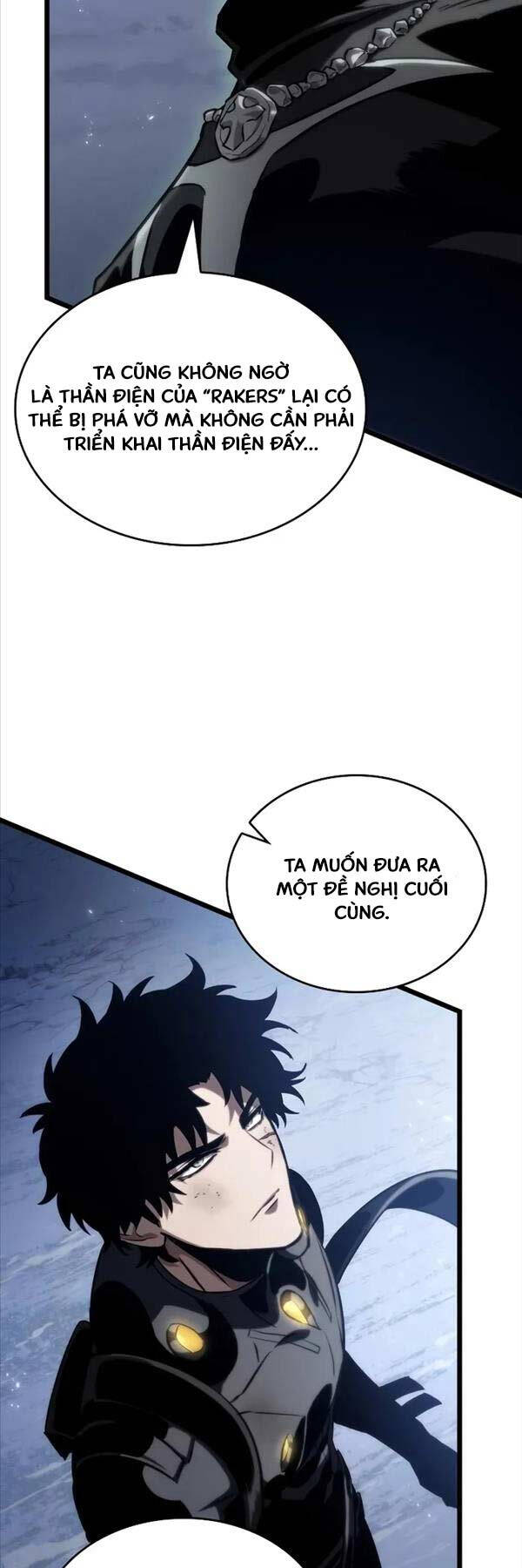 Thế Giới Sau Tận Thế Chapter 120 - Trang 2