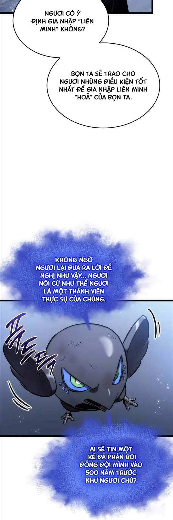 Thế Giới Sau Tận Thế Chapter 120 - Trang 2