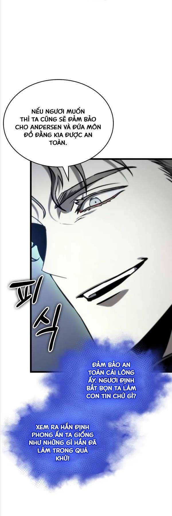 Thế Giới Sau Tận Thế Chapter 120 - Trang 2