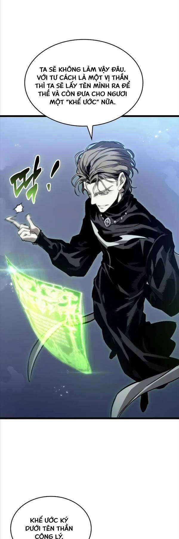 Thế Giới Sau Tận Thế Chapter 120 - Trang 2