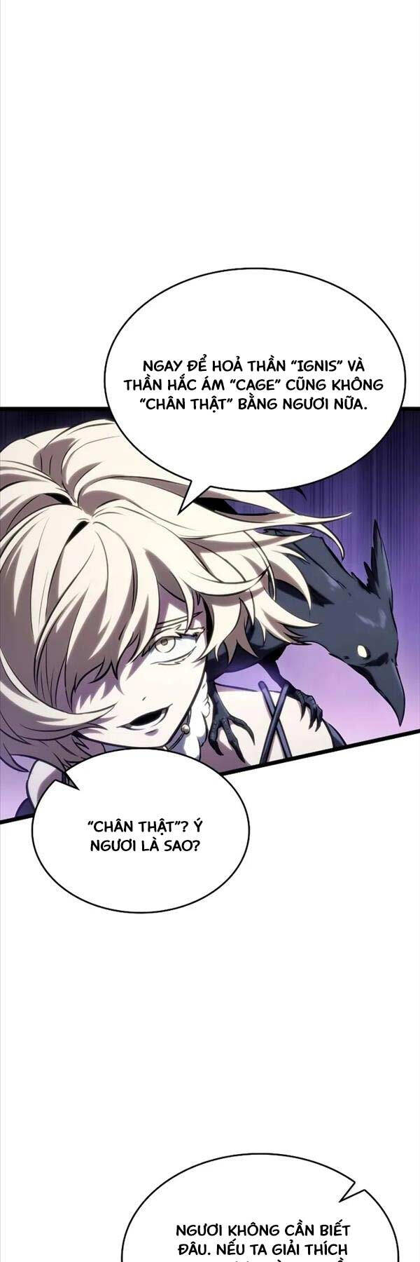 Thế Giới Sau Tận Thế Chapter 120 - Trang 2