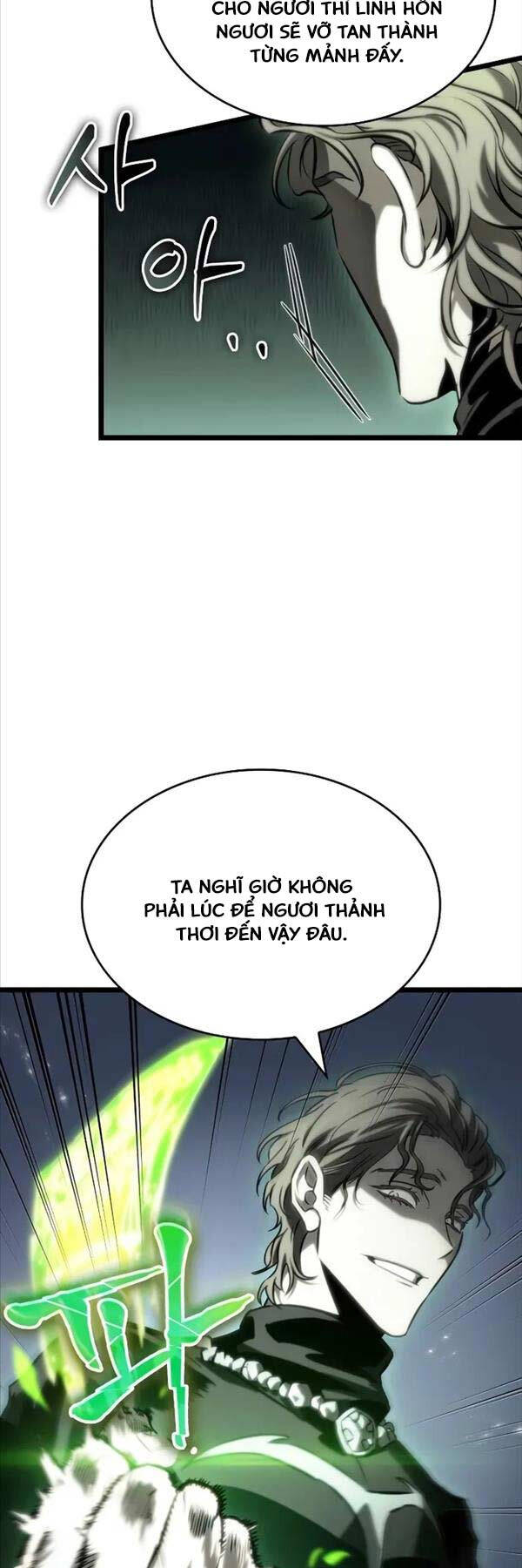 Thế Giới Sau Tận Thế Chapter 120 - Trang 2