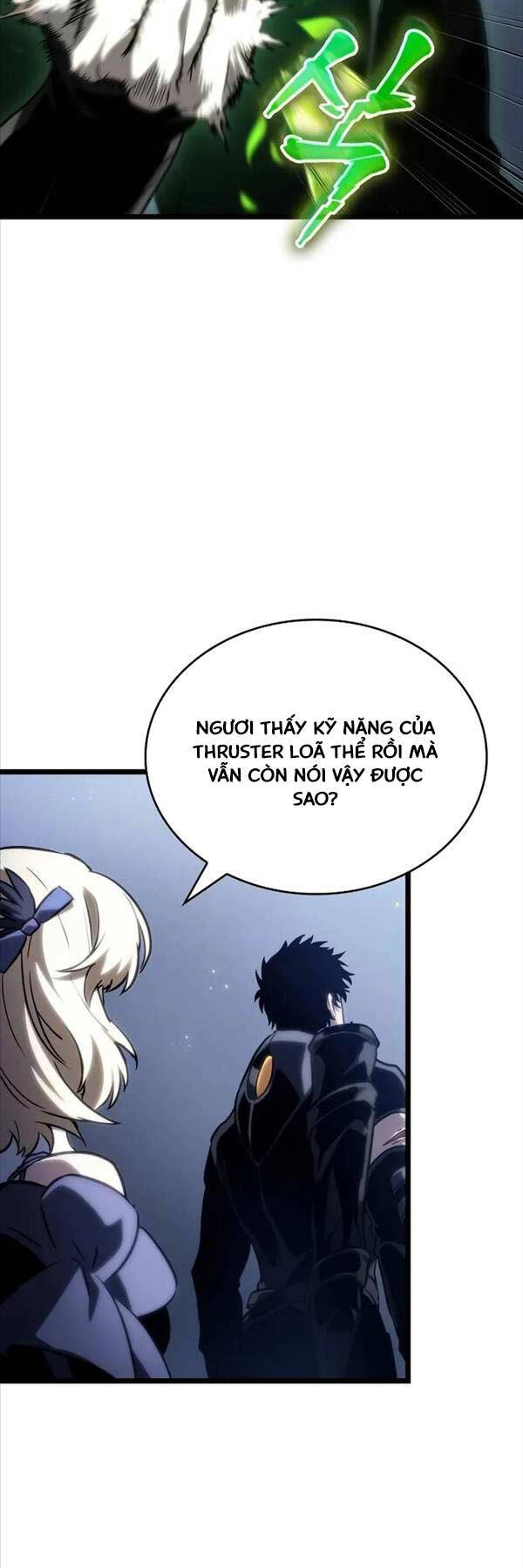 Thế Giới Sau Tận Thế Chapter 120 - Trang 2