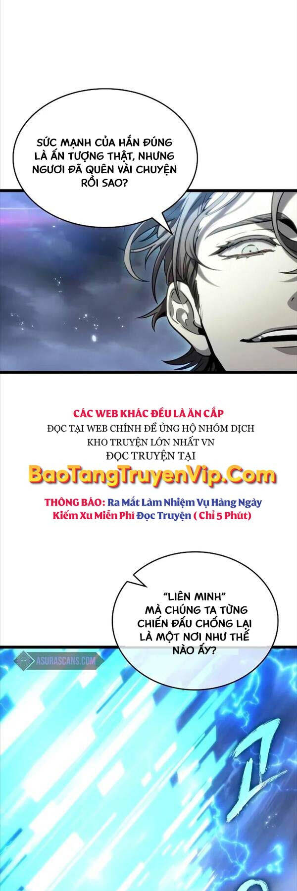 Thế Giới Sau Tận Thế Chapter 120 - Trang 2