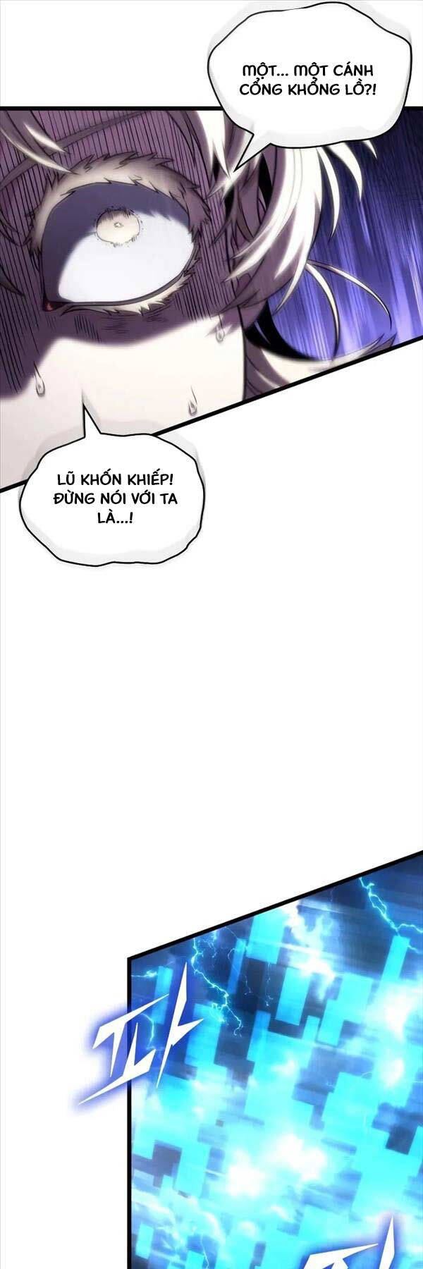 Thế Giới Sau Tận Thế Chapter 120 - Trang 2