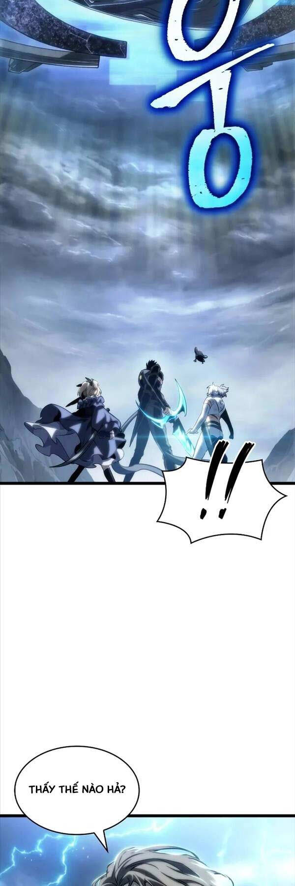 Thế Giới Sau Tận Thế Chapter 120 - Trang 2