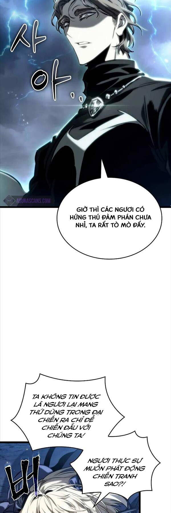 Thế Giới Sau Tận Thế Chapter 120 - Trang 2