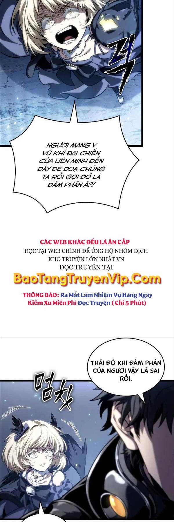 Thế Giới Sau Tận Thế Chapter 120 - Trang 2