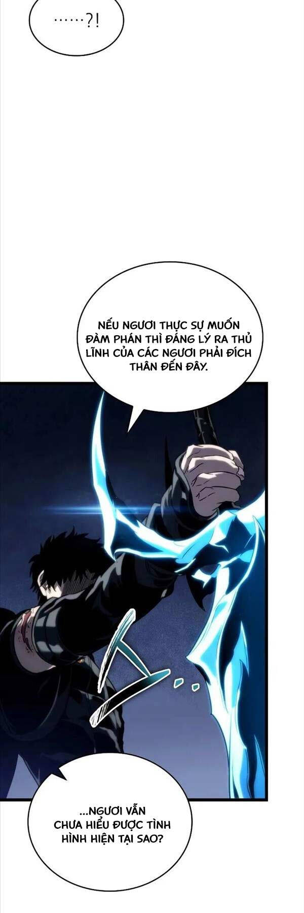 Thế Giới Sau Tận Thế Chapter 120 - Trang 2