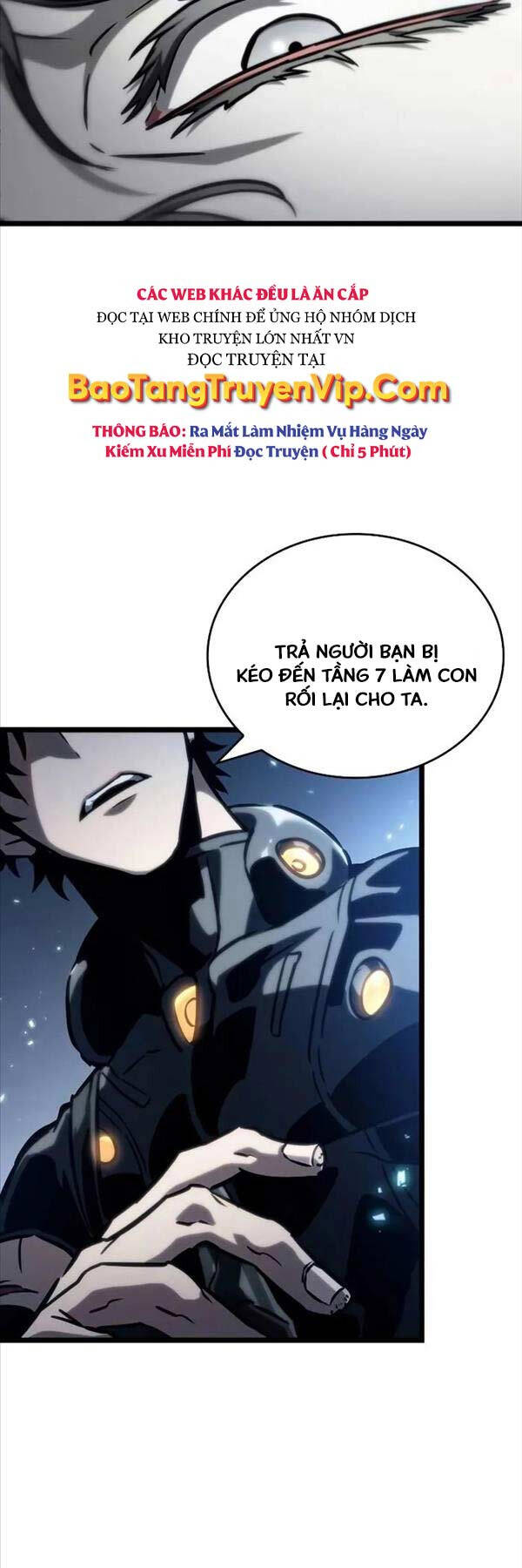 Thế Giới Sau Tận Thế Chapter 120 - Trang 2