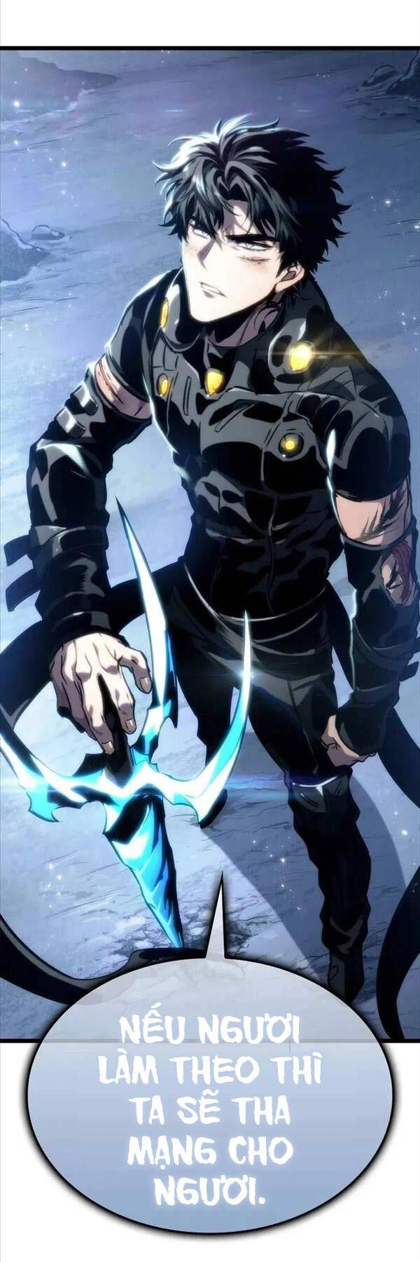 Thế Giới Sau Tận Thế Chapter 120 - Trang 2