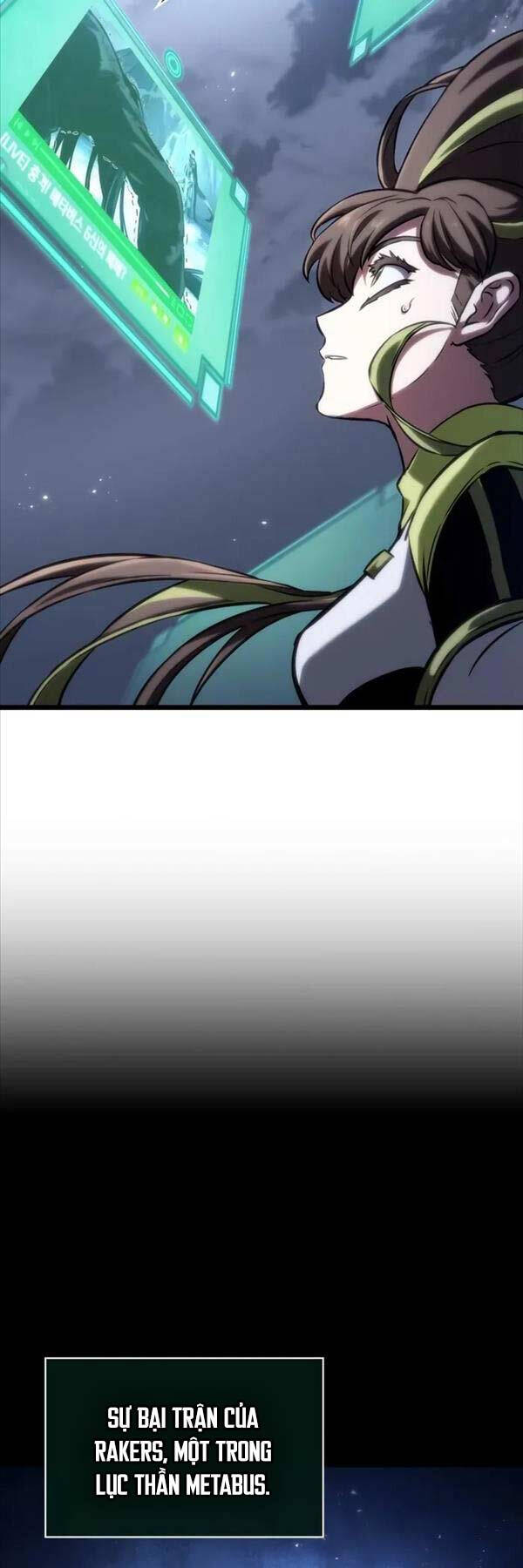 Thế Giới Sau Tận Thế Chapter 120 - Trang 2