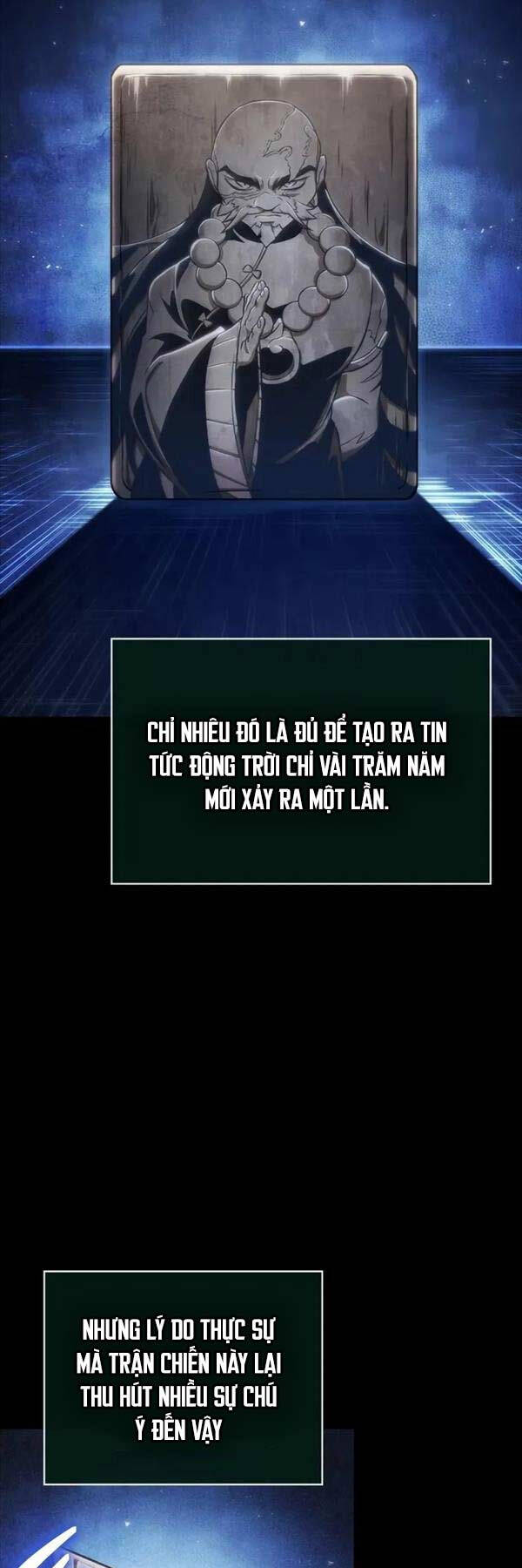 Thế Giới Sau Tận Thế Chapter 120 - Trang 2