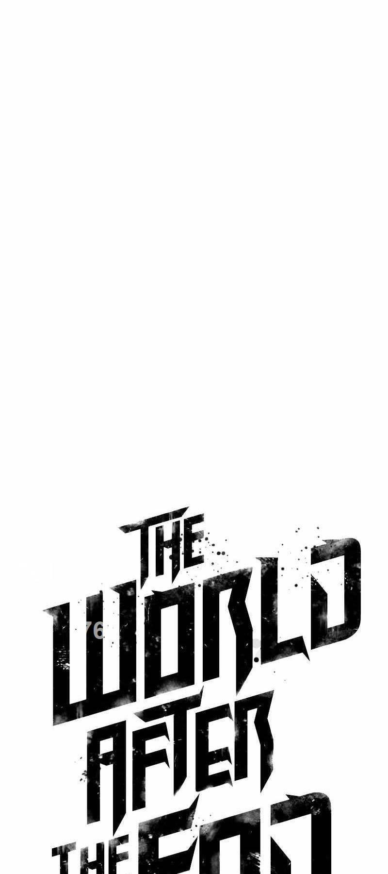 Thế Giới Sau Tận Thế Chapter 121 - Trang 2