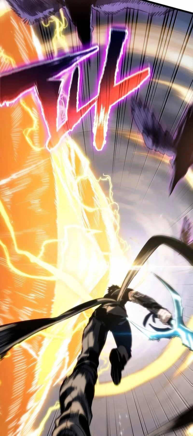 Thế Giới Sau Tận Thế Chapter 121 - Trang 2