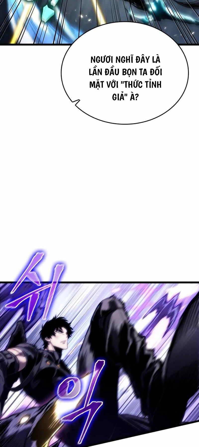 Thế Giới Sau Tận Thế Chapter 121 - Trang 2