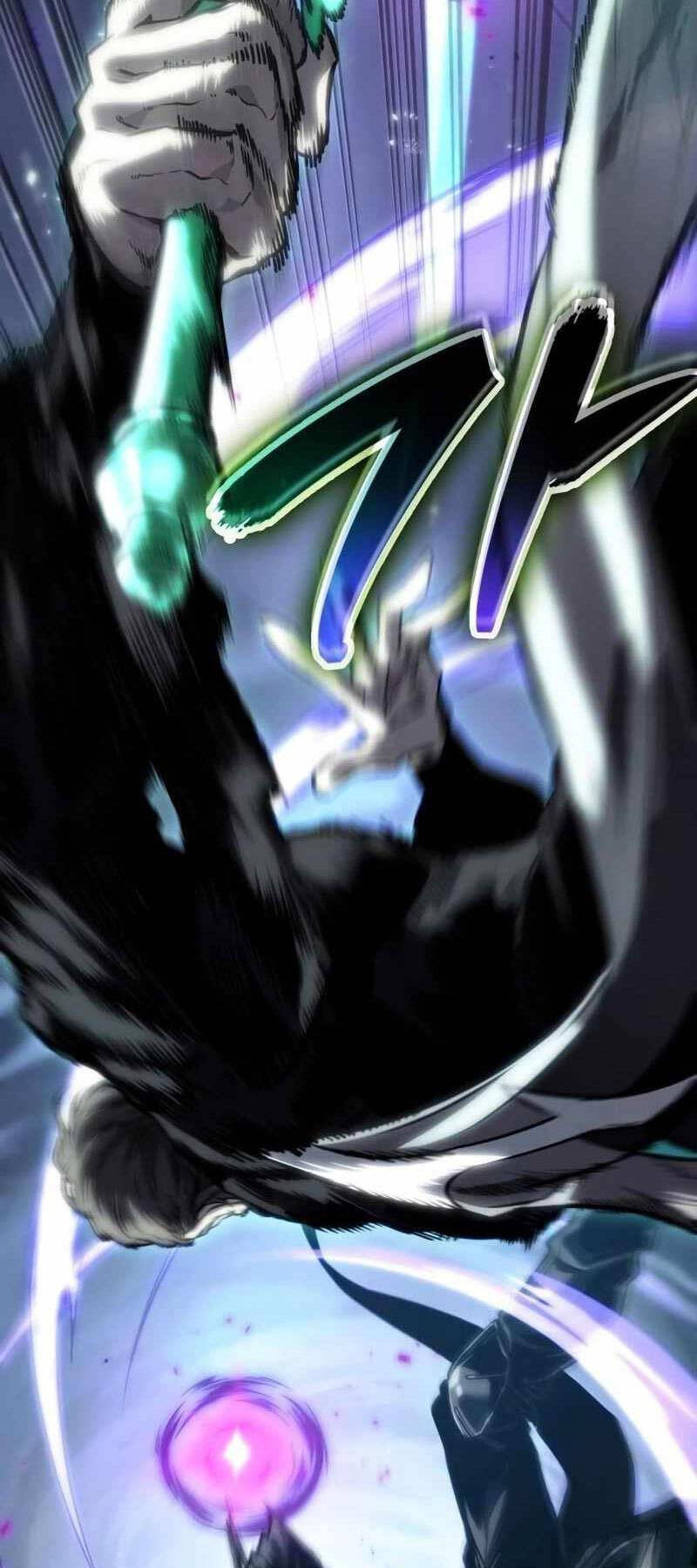 Thế Giới Sau Tận Thế Chapter 121 - Trang 2