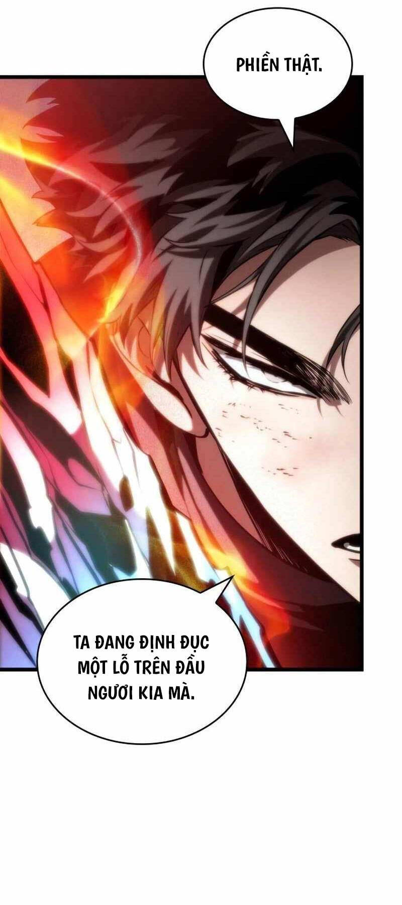 Thế Giới Sau Tận Thế Chapter 121 - Trang 2