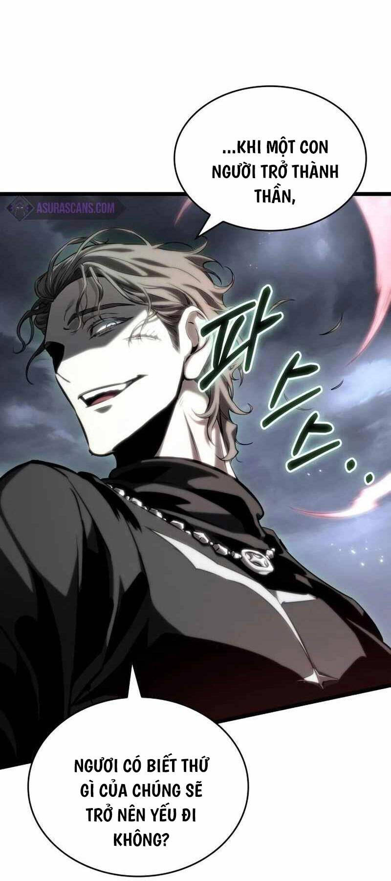 Thế Giới Sau Tận Thế Chapter 121 - Trang 2