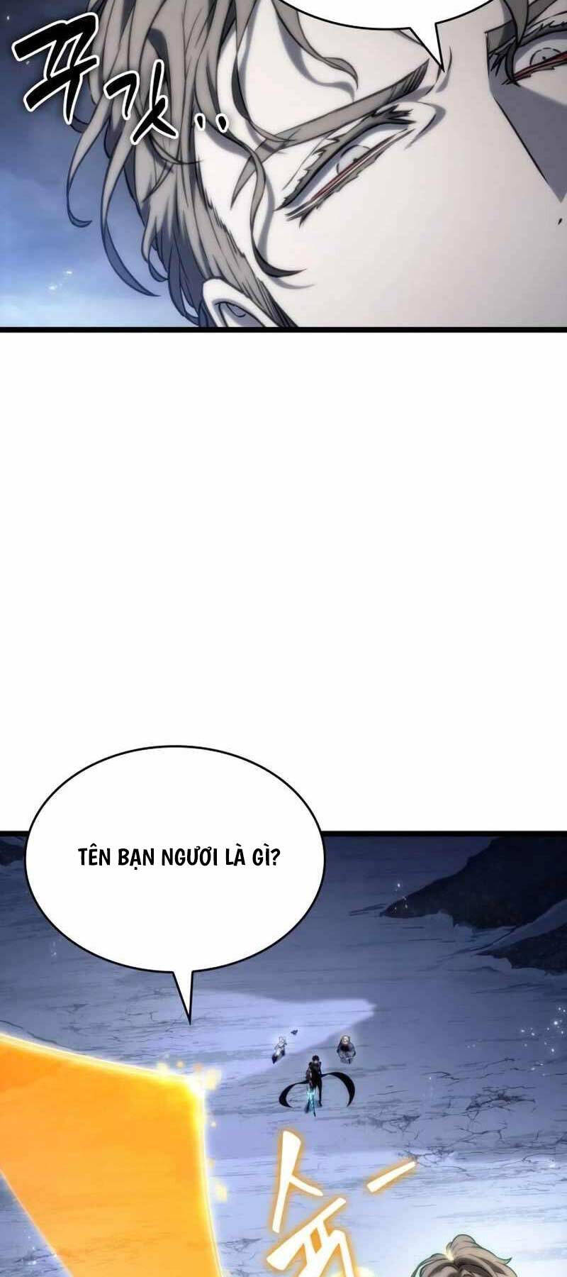 Thế Giới Sau Tận Thế Chapter 121 - Trang 2