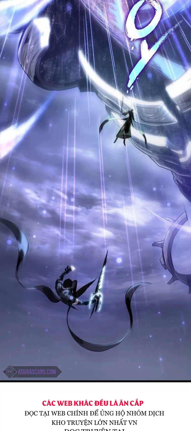 Thế Giới Sau Tận Thế Chapter 121 - Trang 2