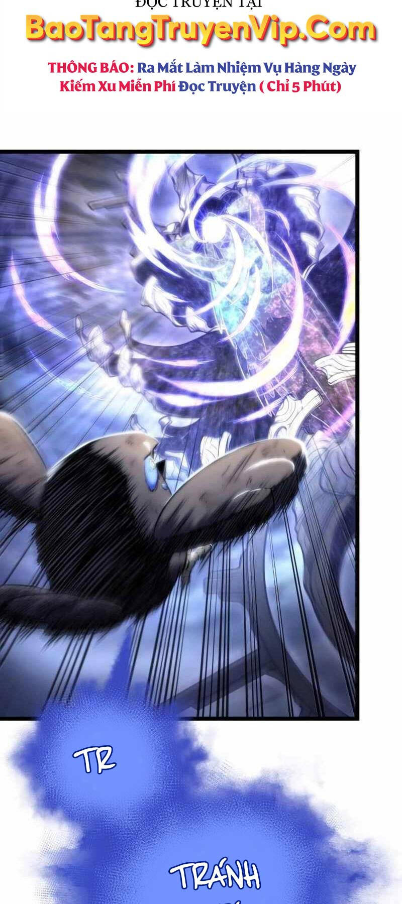 Thế Giới Sau Tận Thế Chapter 121 - Trang 2