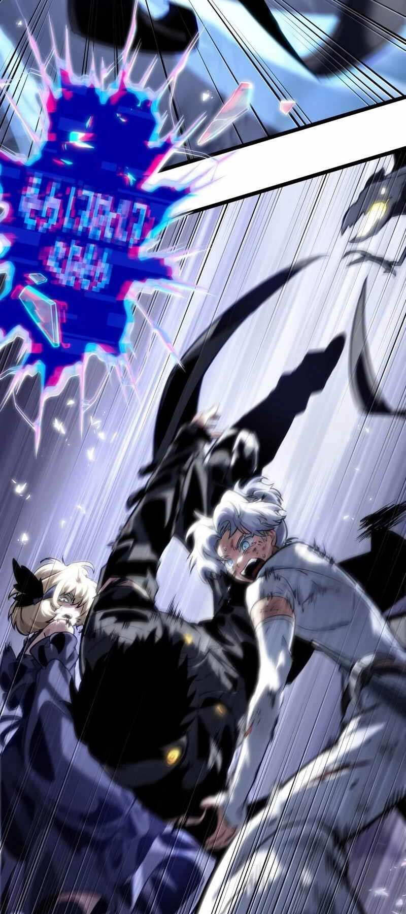 Thế Giới Sau Tận Thế Chapter 121 - Trang 2