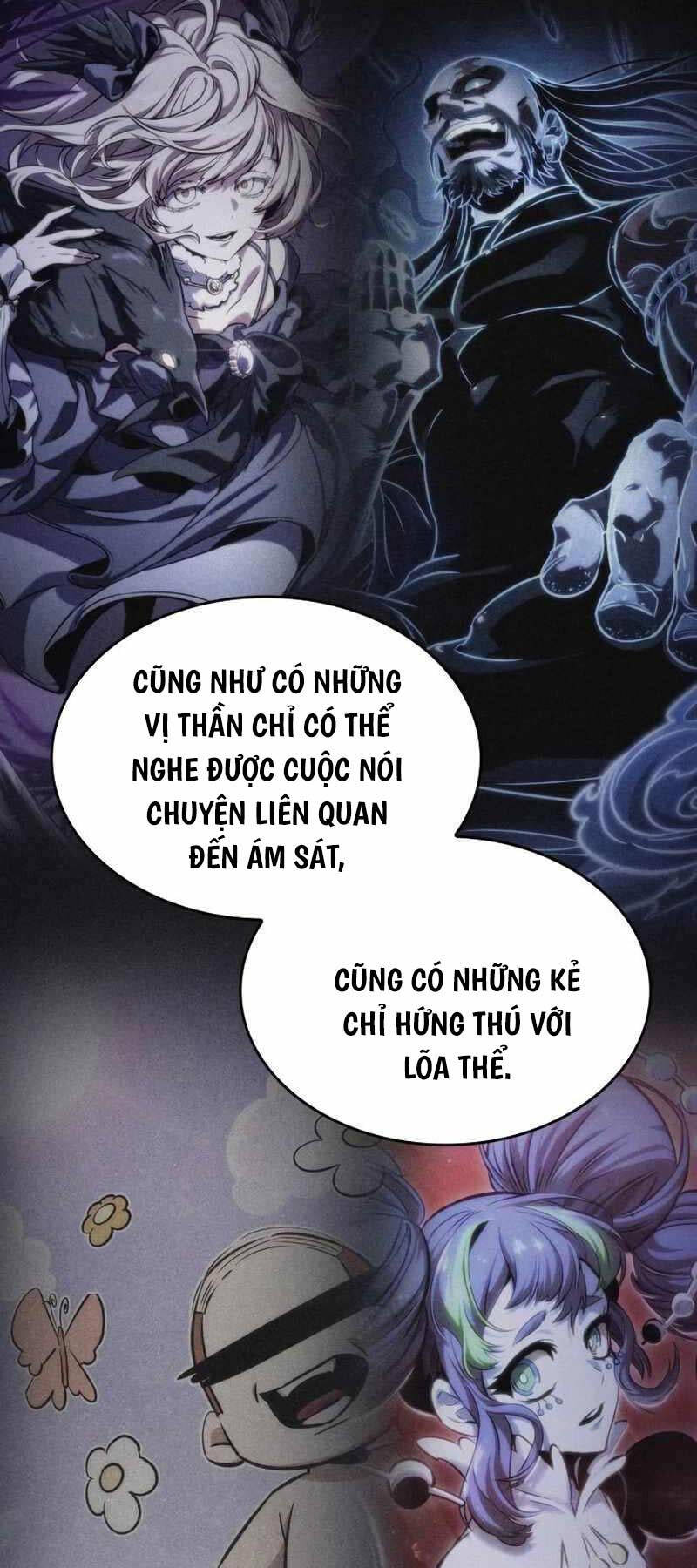 Thế Giới Sau Tận Thế Chapter 121 - Trang 2