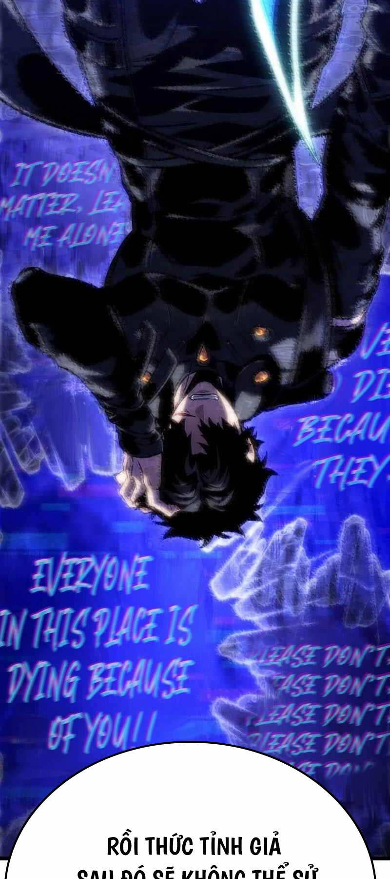 Thế Giới Sau Tận Thế Chapter 121 - Trang 2