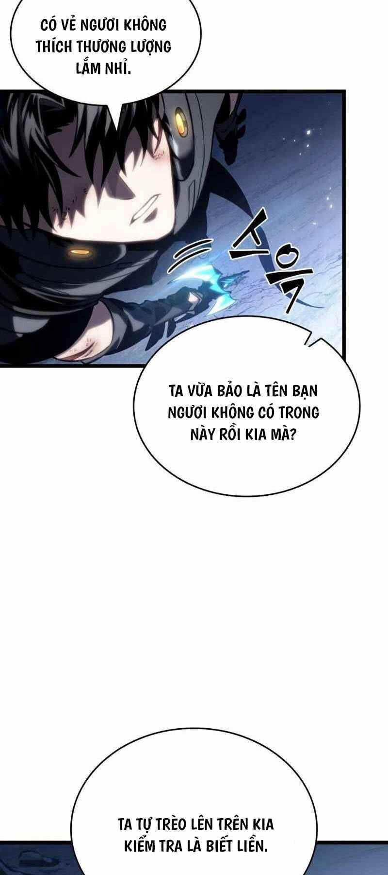 Thế Giới Sau Tận Thế Chapter 121 - Trang 2