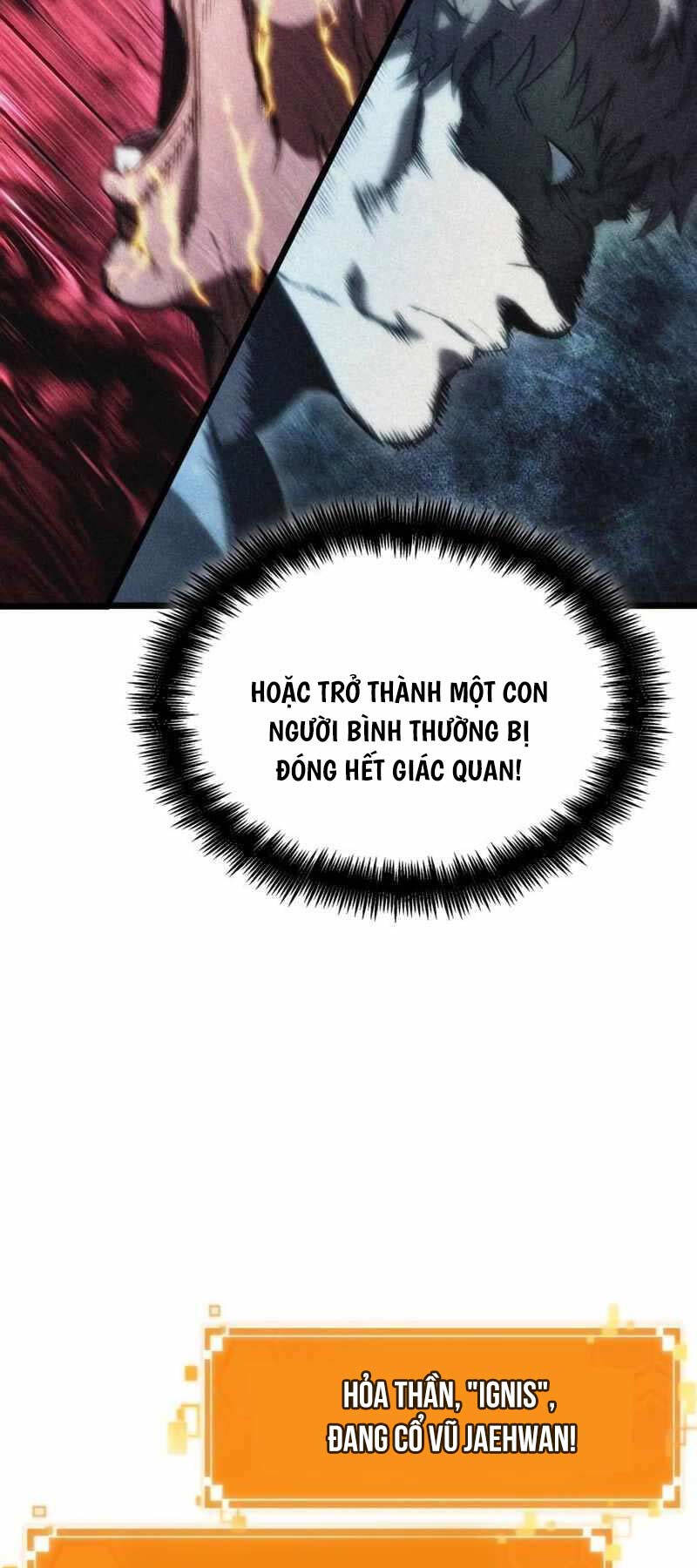 Thế Giới Sau Tận Thế Chapter 121 - Trang 2