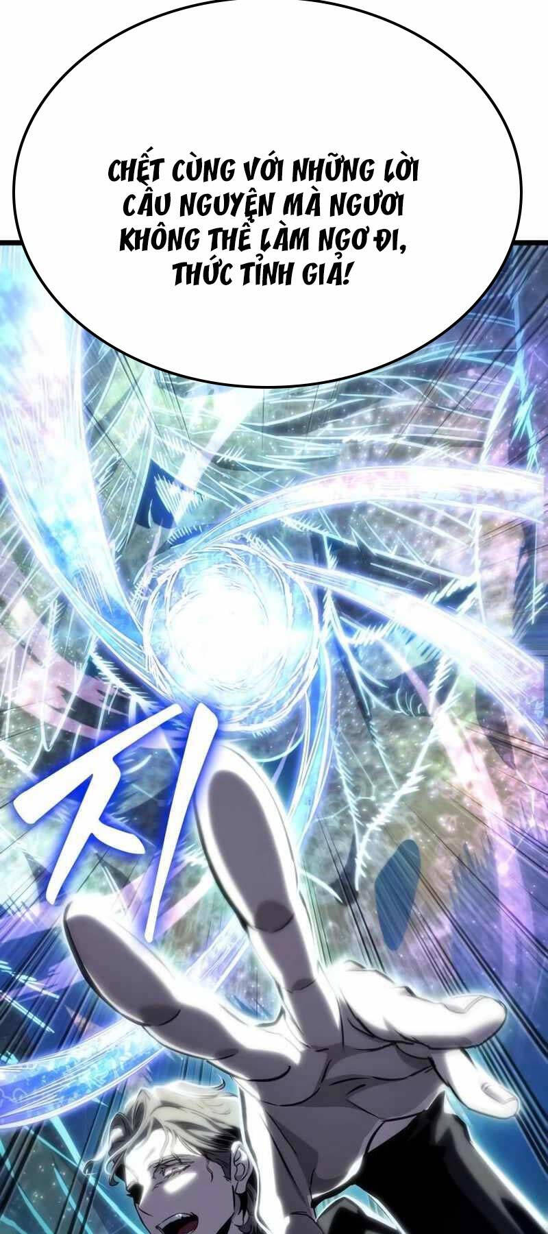 Thế Giới Sau Tận Thế Chapter 121 - Trang 2