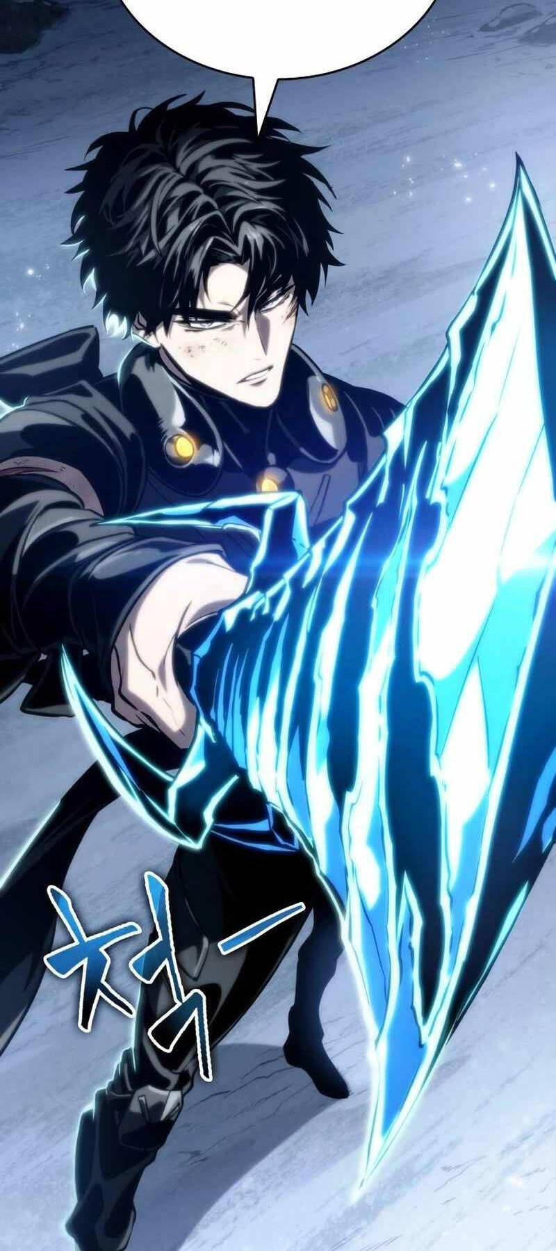 Thế Giới Sau Tận Thế Chapter 121 - Trang 2