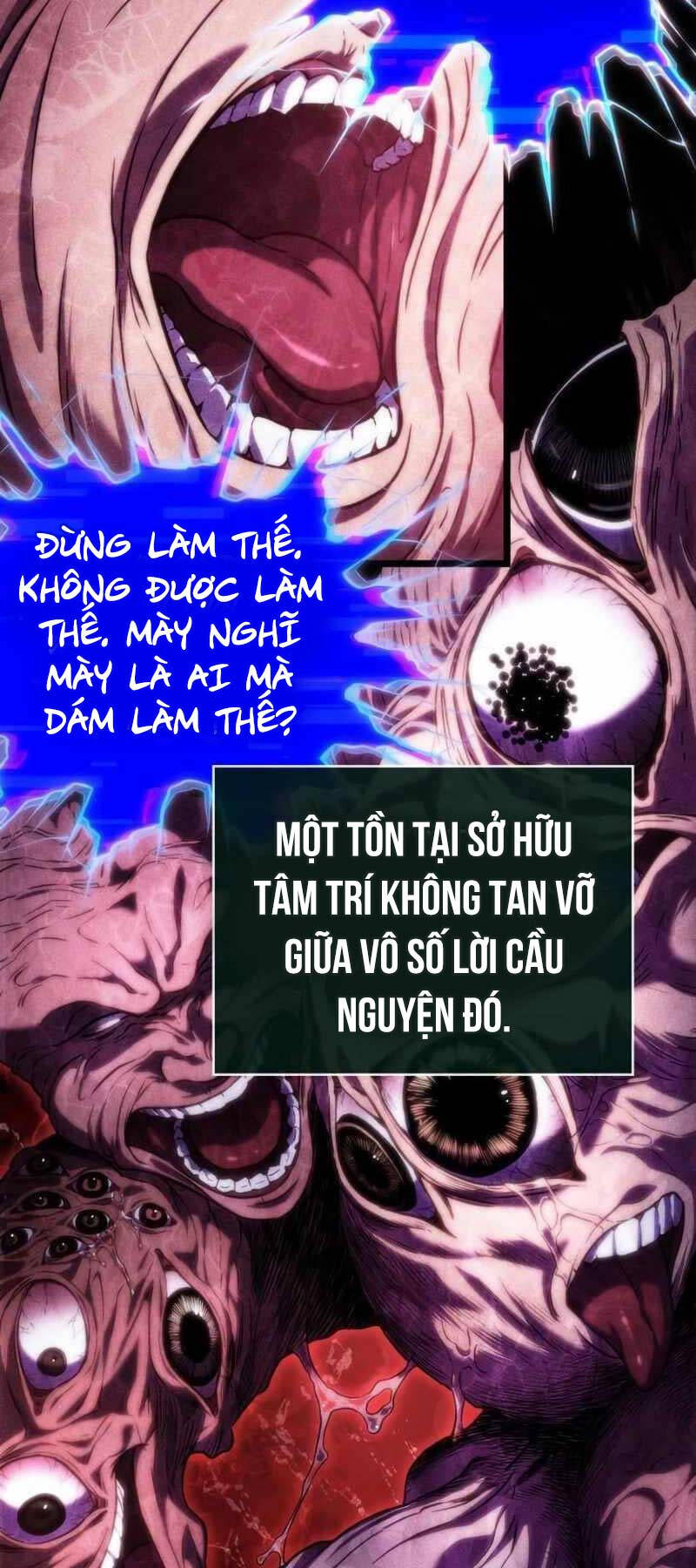 Thế Giới Sau Tận Thế Chapter 121 - Trang 2