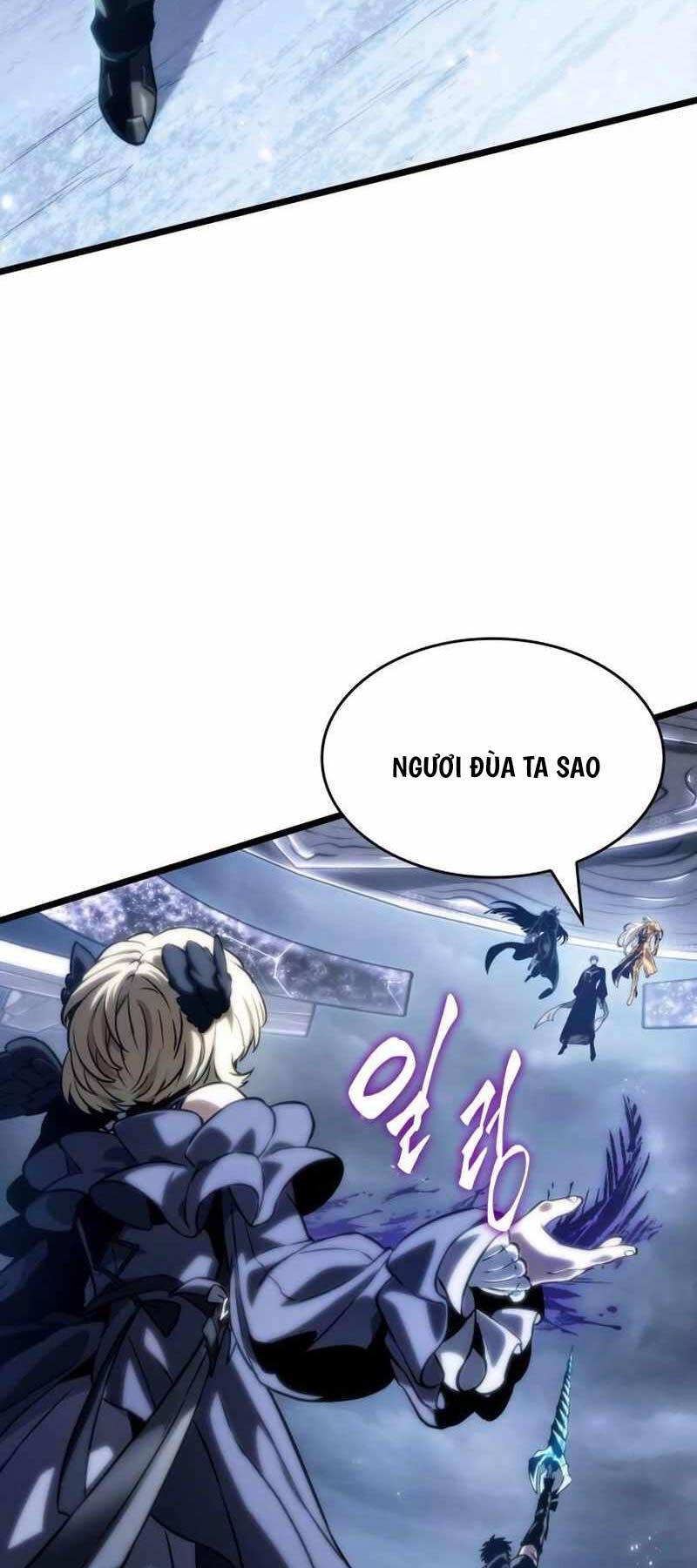 Thế Giới Sau Tận Thế Chapter 121 - Trang 2