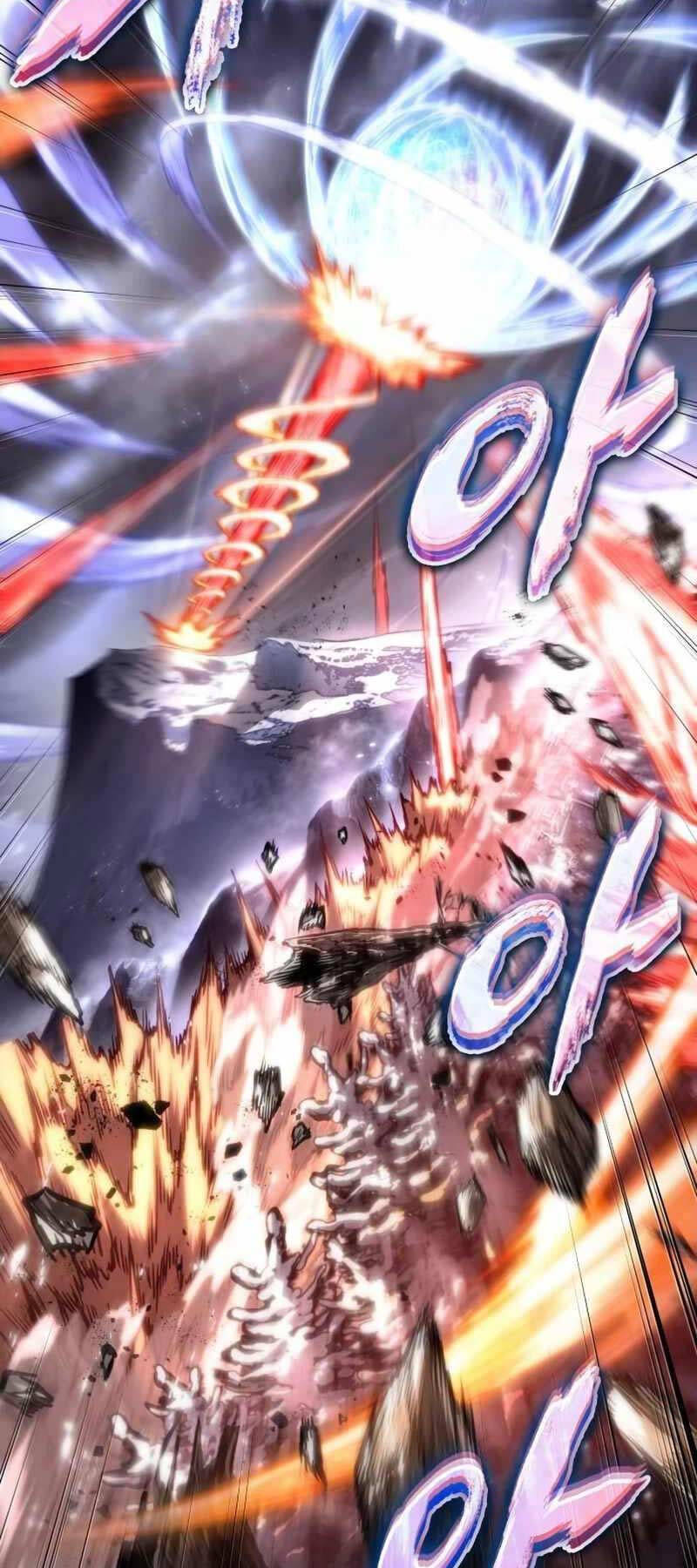 Thế Giới Sau Tận Thế Chapter 121 - Trang 2