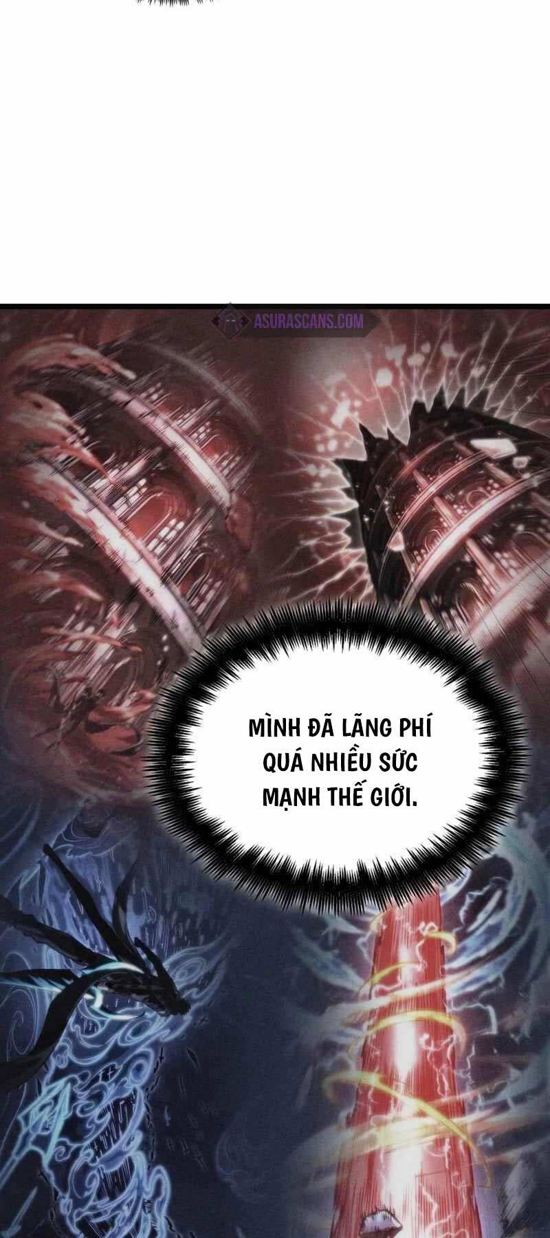 Thế Giới Sau Tận Thế Chapter 121 - Trang 2