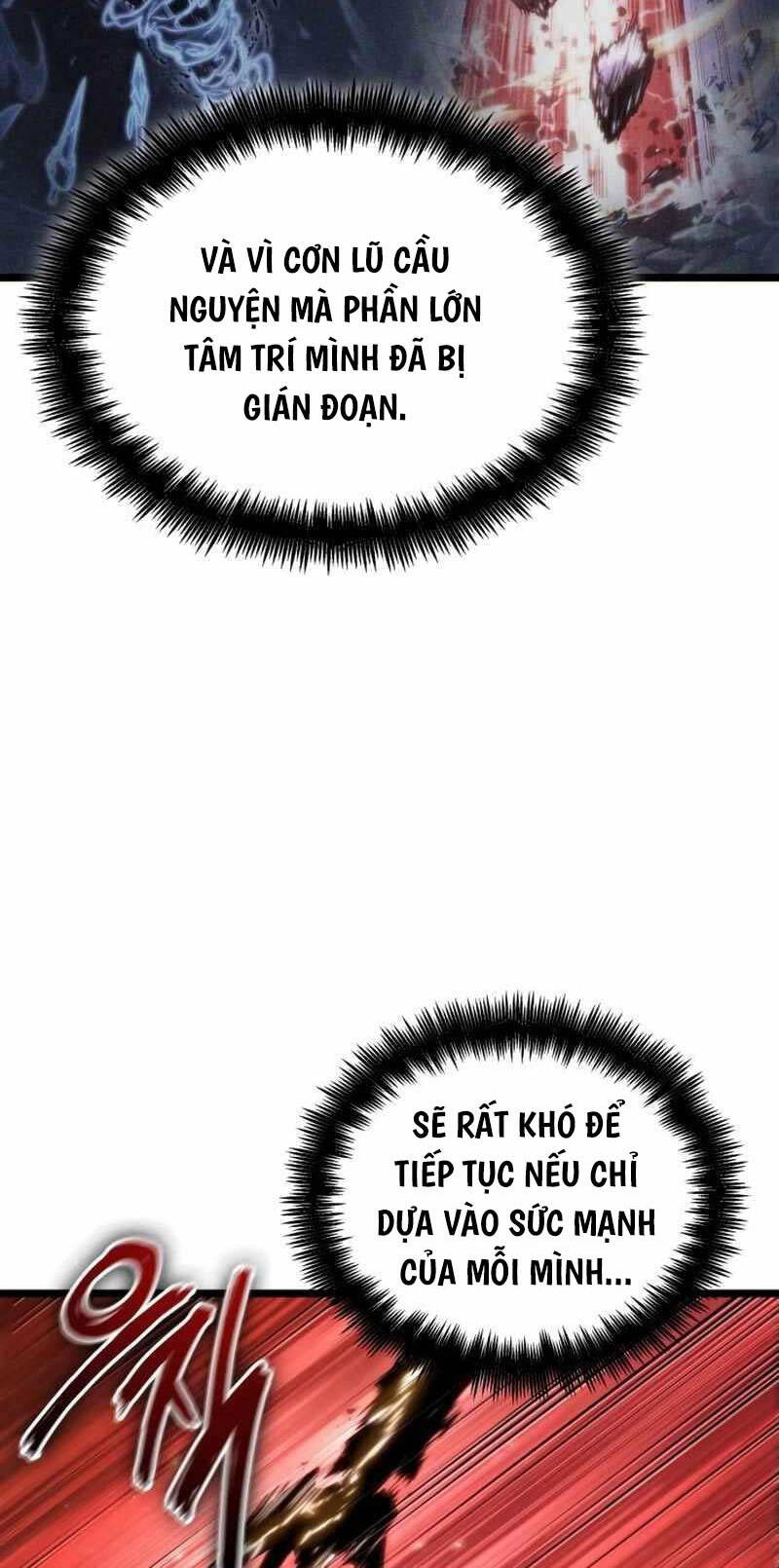 Thế Giới Sau Tận Thế Chapter 121 - Trang 2