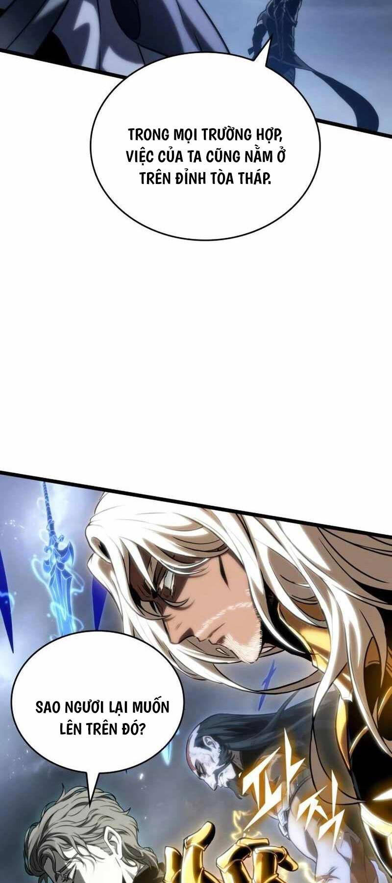 Thế Giới Sau Tận Thế Chapter 121 - Trang 2