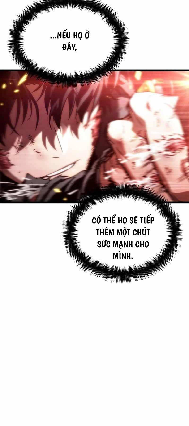 Thế Giới Sau Tận Thế Chapter 121 - Trang 2