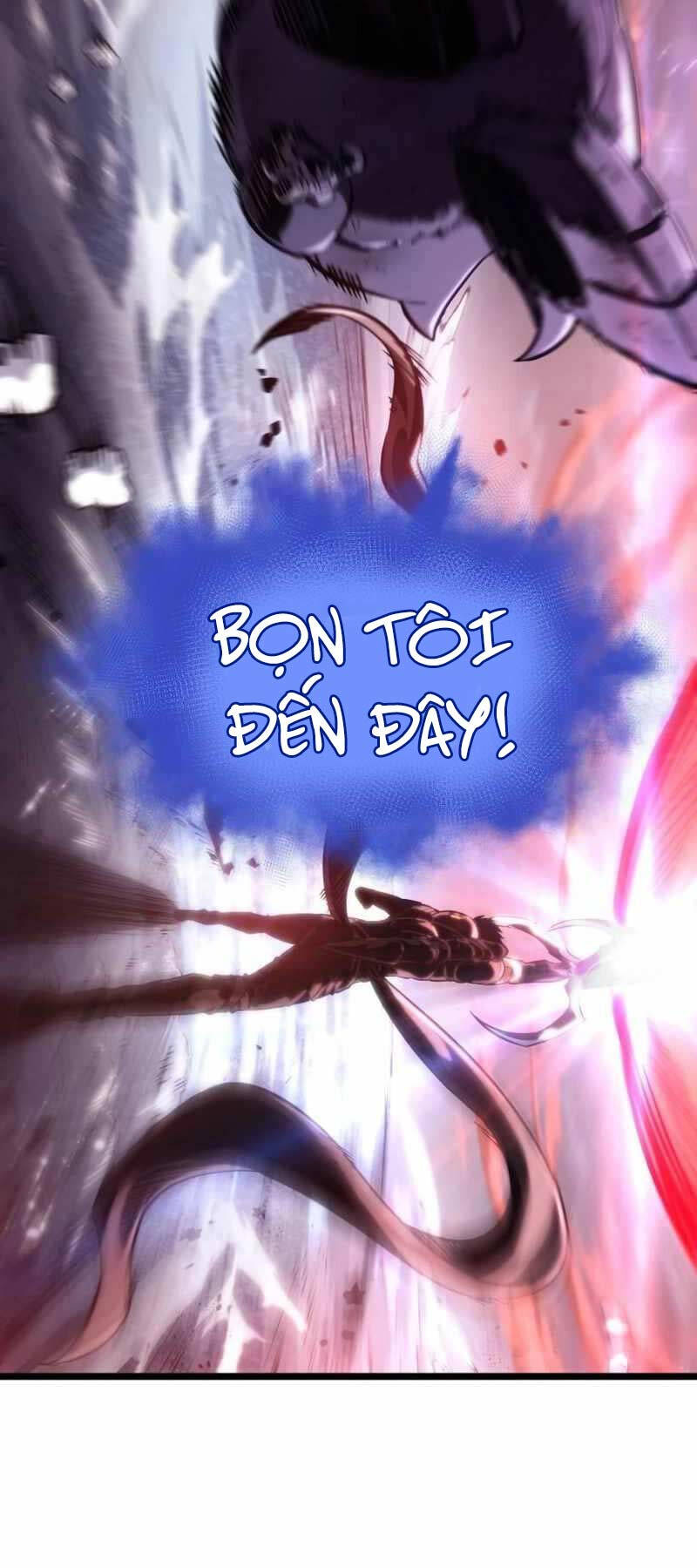 Thế Giới Sau Tận Thế Chapter 121 - Trang 2