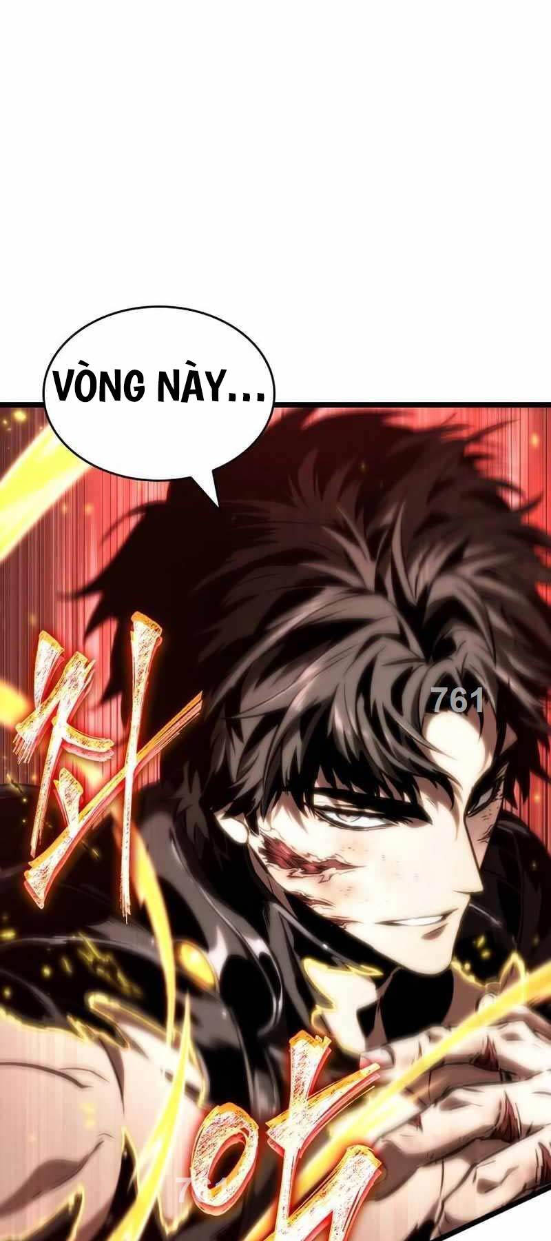 Thế Giới Sau Tận Thế Chapter 122 - Trang 2