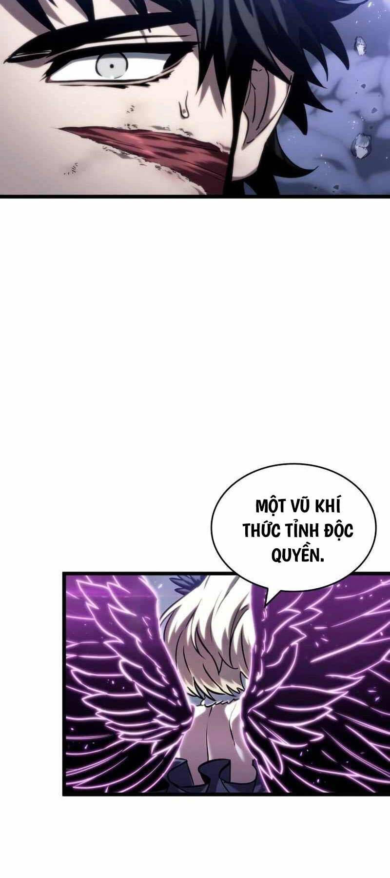 Thế Giới Sau Tận Thế Chapter 122 - Trang 2