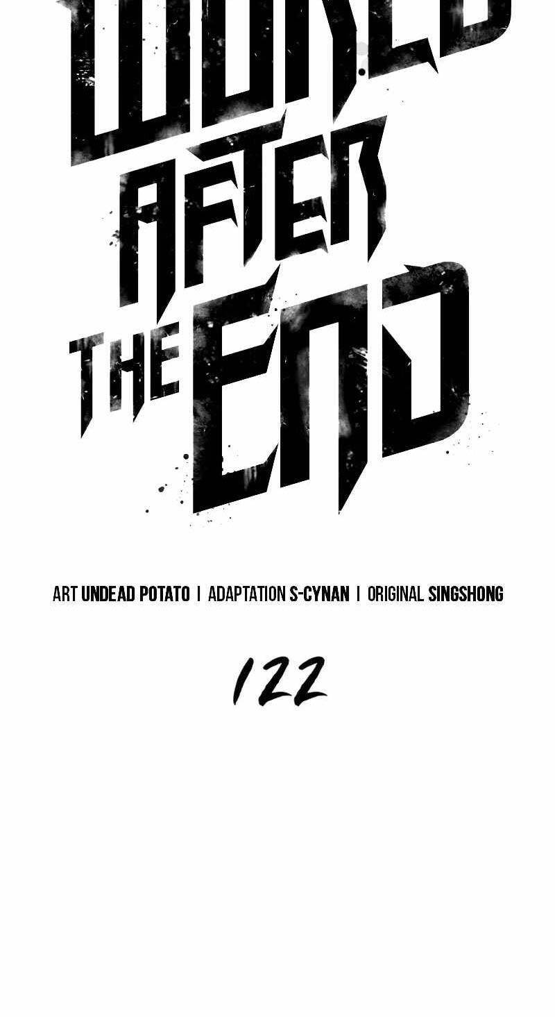 Thế Giới Sau Tận Thế Chapter 122 - Trang 2