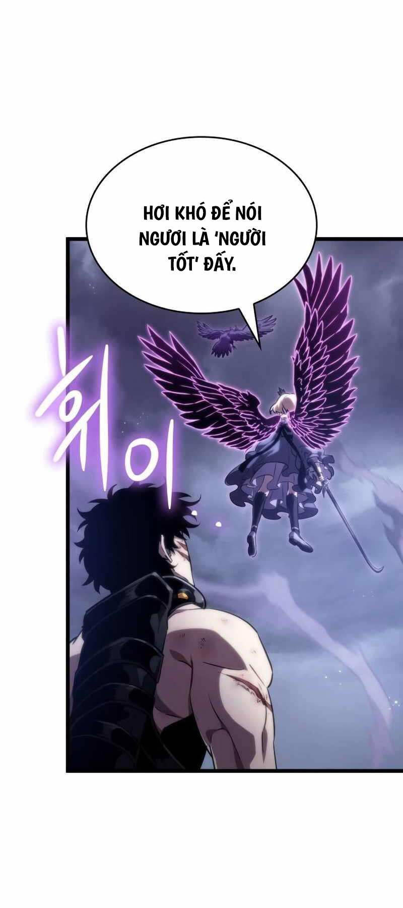 Thế Giới Sau Tận Thế Chapter 122 - Trang 2