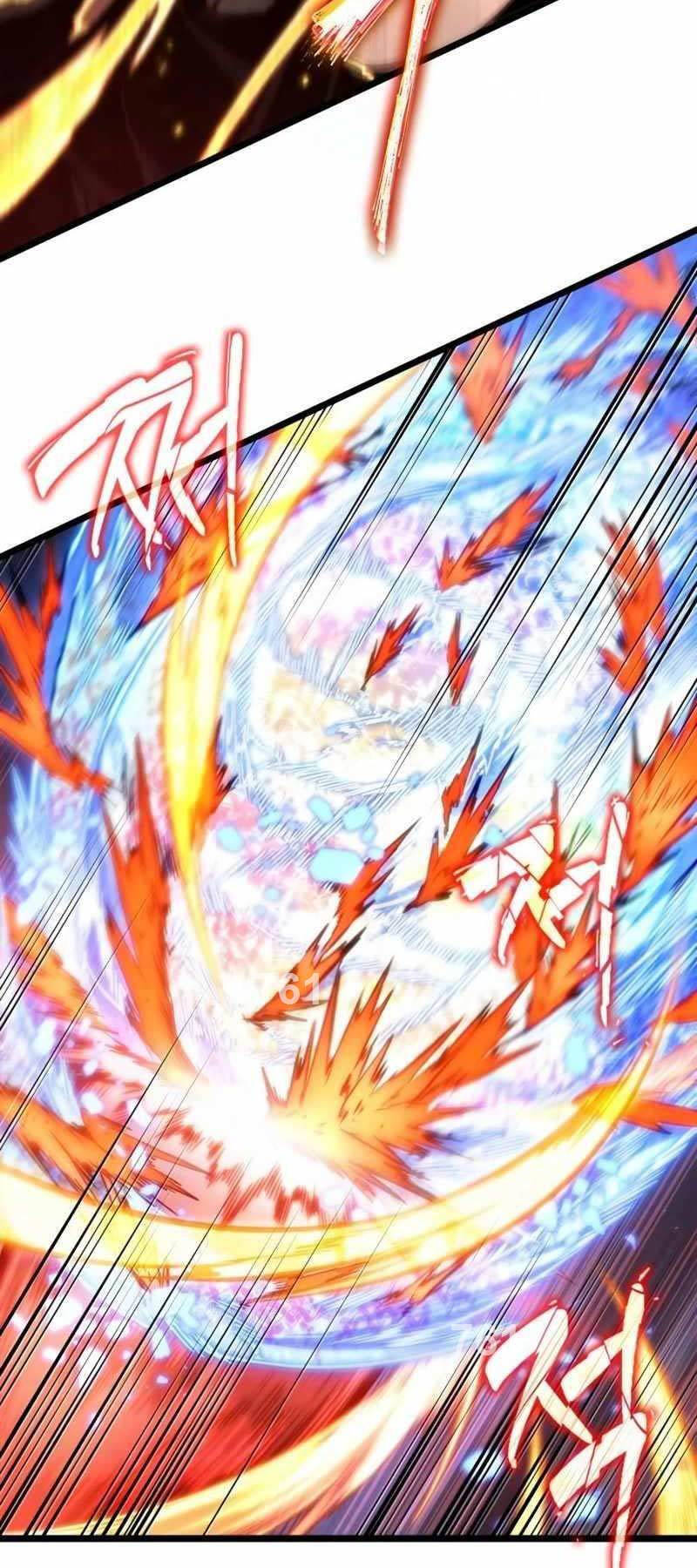 Thế Giới Sau Tận Thế Chapter 122 - Trang 2