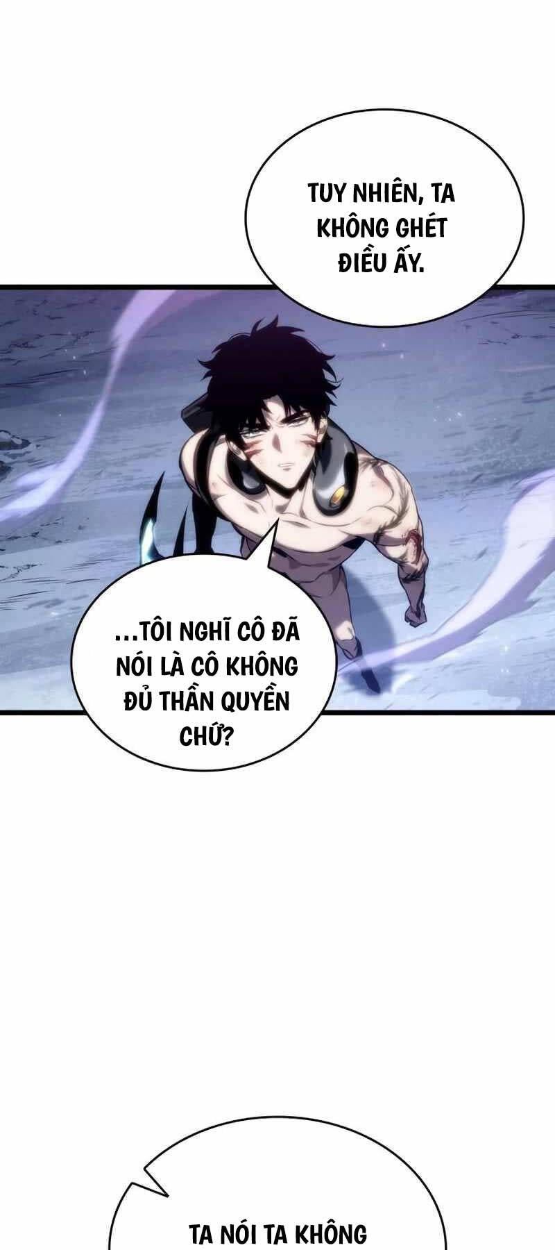 Thế Giới Sau Tận Thế Chapter 122 - Trang 2