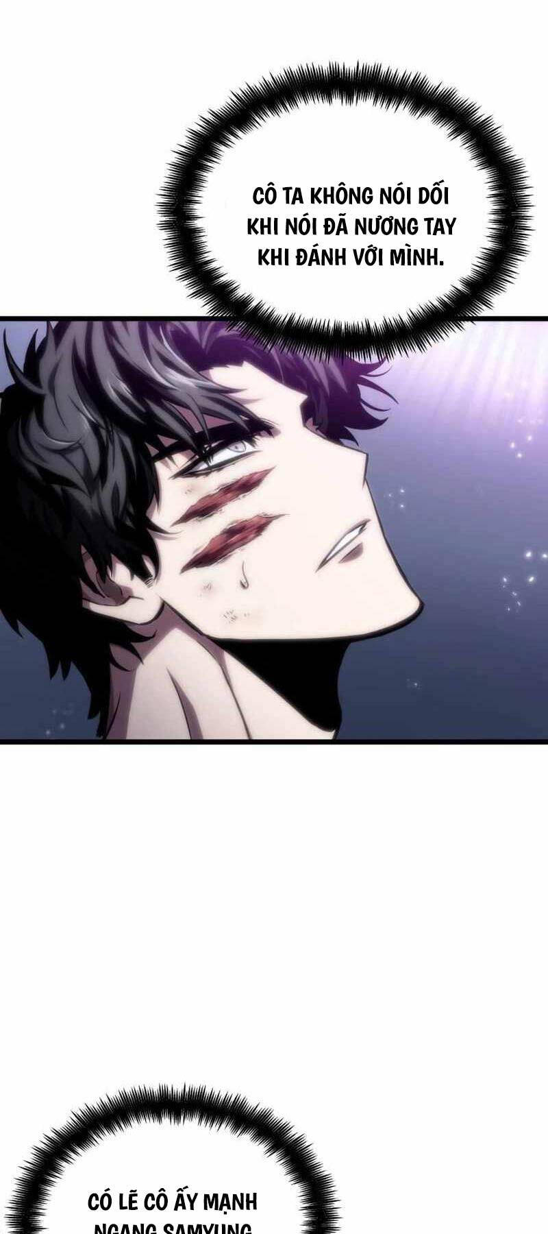 Thế Giới Sau Tận Thế Chapter 122 - Trang 2