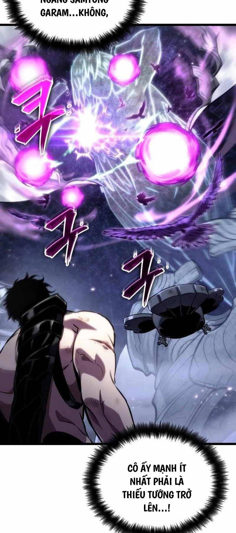 Thế Giới Sau Tận Thế Chapter 122 - Trang 2