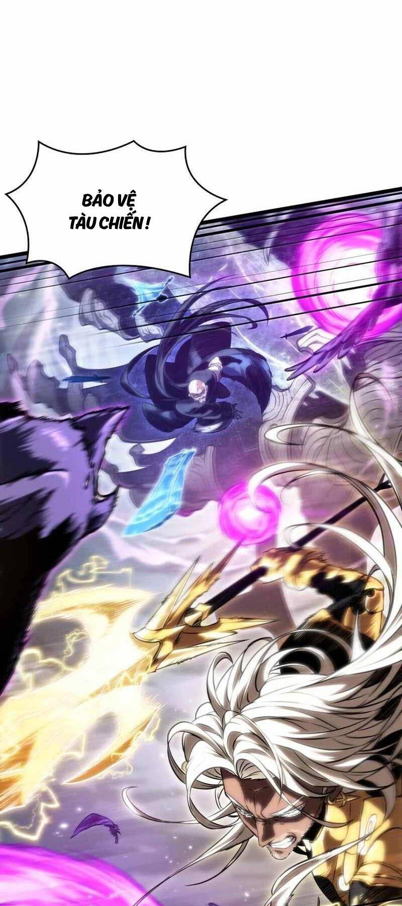 Thế Giới Sau Tận Thế Chapter 122 - Trang 2